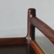Mid-Century Modern Danish Serving Trolley in Rosewood by Henning Korch for