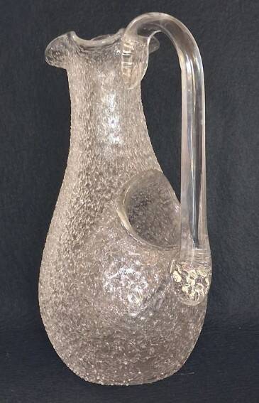 Broc rafraichissoir Baccarat 1920-1930