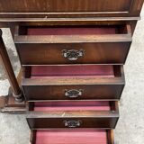 Secretary Victorian Devenport