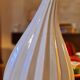 Large modern vase