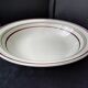 Hollow dish Digoin Sarreguemines Enghien model