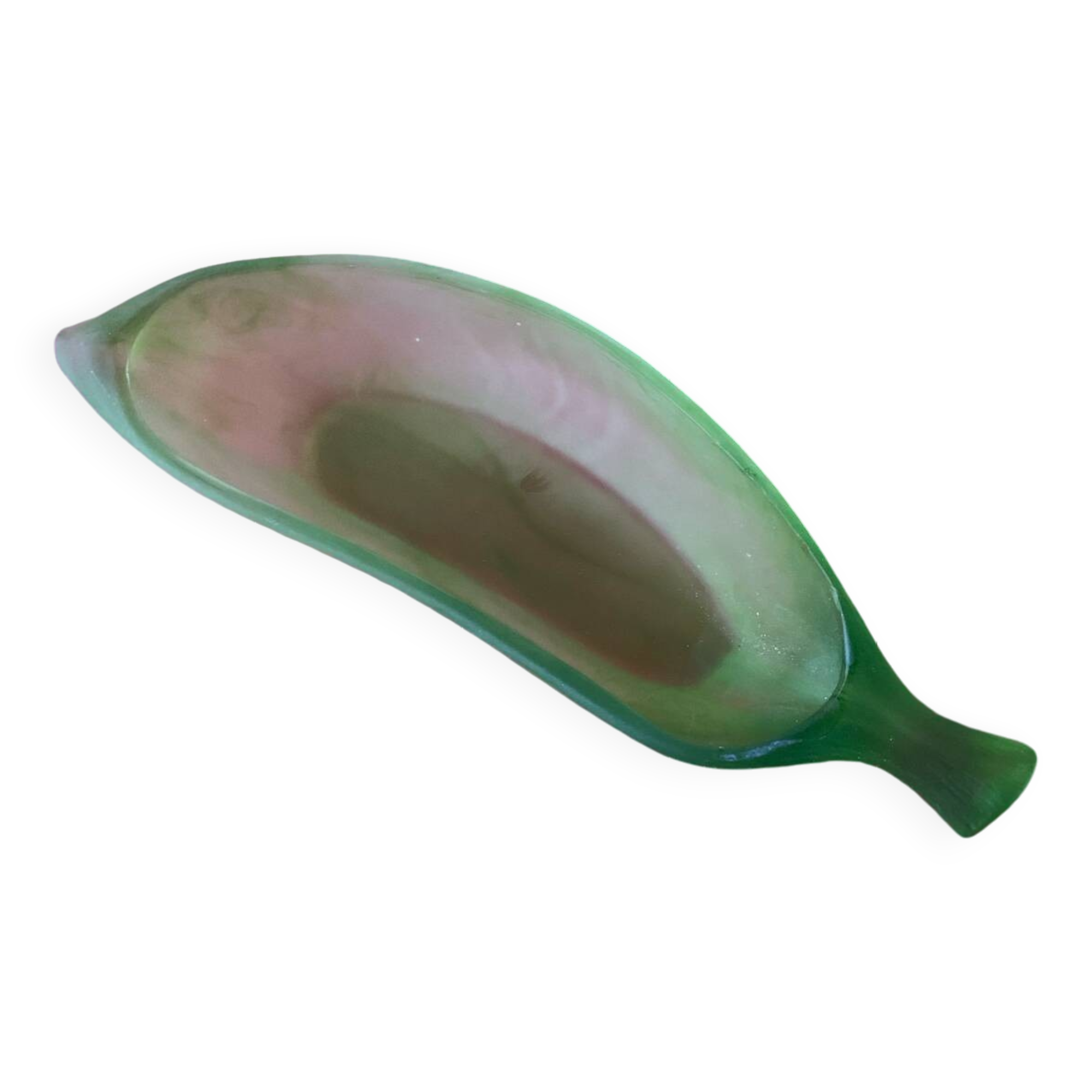 Coupelle banane