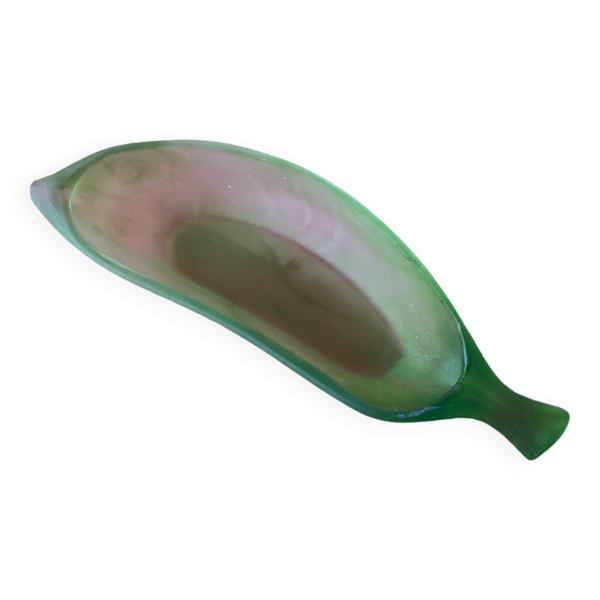 Coupelle banane