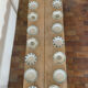 Table de ferme