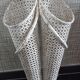 Umbrella holder Mathieu Mategot