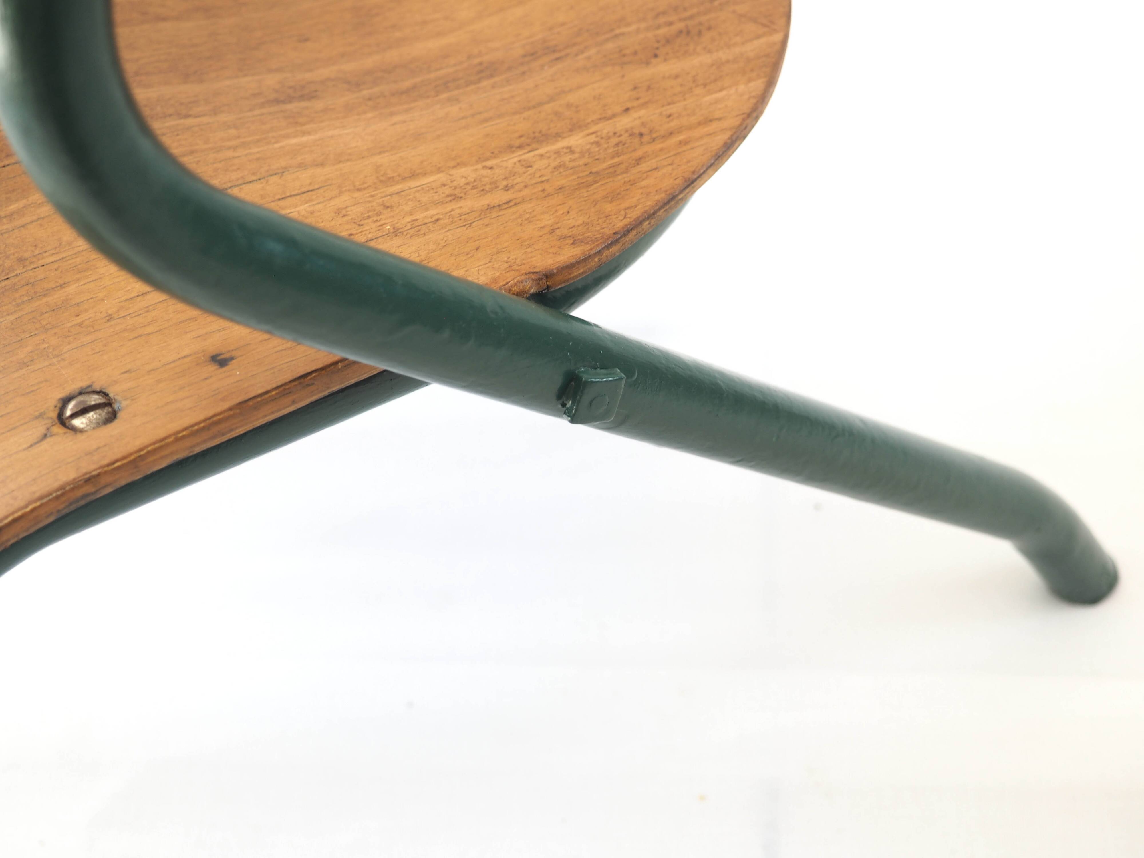 J. Hitier MCA 300 children's chair for Mullca