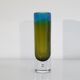 Sacndinavian vase by Vicke Lindstrand for Kosta 1960