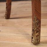 20th century Louis XV style writing desk