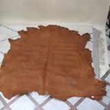 Cowhide