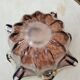 Murano glass bowl 1970