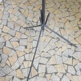 Metal pietment tripod year 50