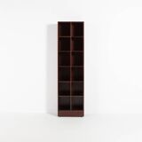 1970’s Danish mahogany bookshelf