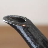 Glazed ceramic teapot Pottery Hamel Nehou