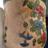 floral decoration potcover by Jérome Massier