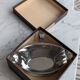 vintage fat separator sauce boat Jean Couzon - Président Collection - Stainless Steel