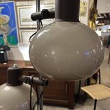 Space Age floor lamp 1970