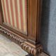 Grand porte manteaux style Renaissance en noyer vers 1850