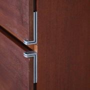 Buffet Pointe de Diamant par Philippon et Lecoq pour Behr