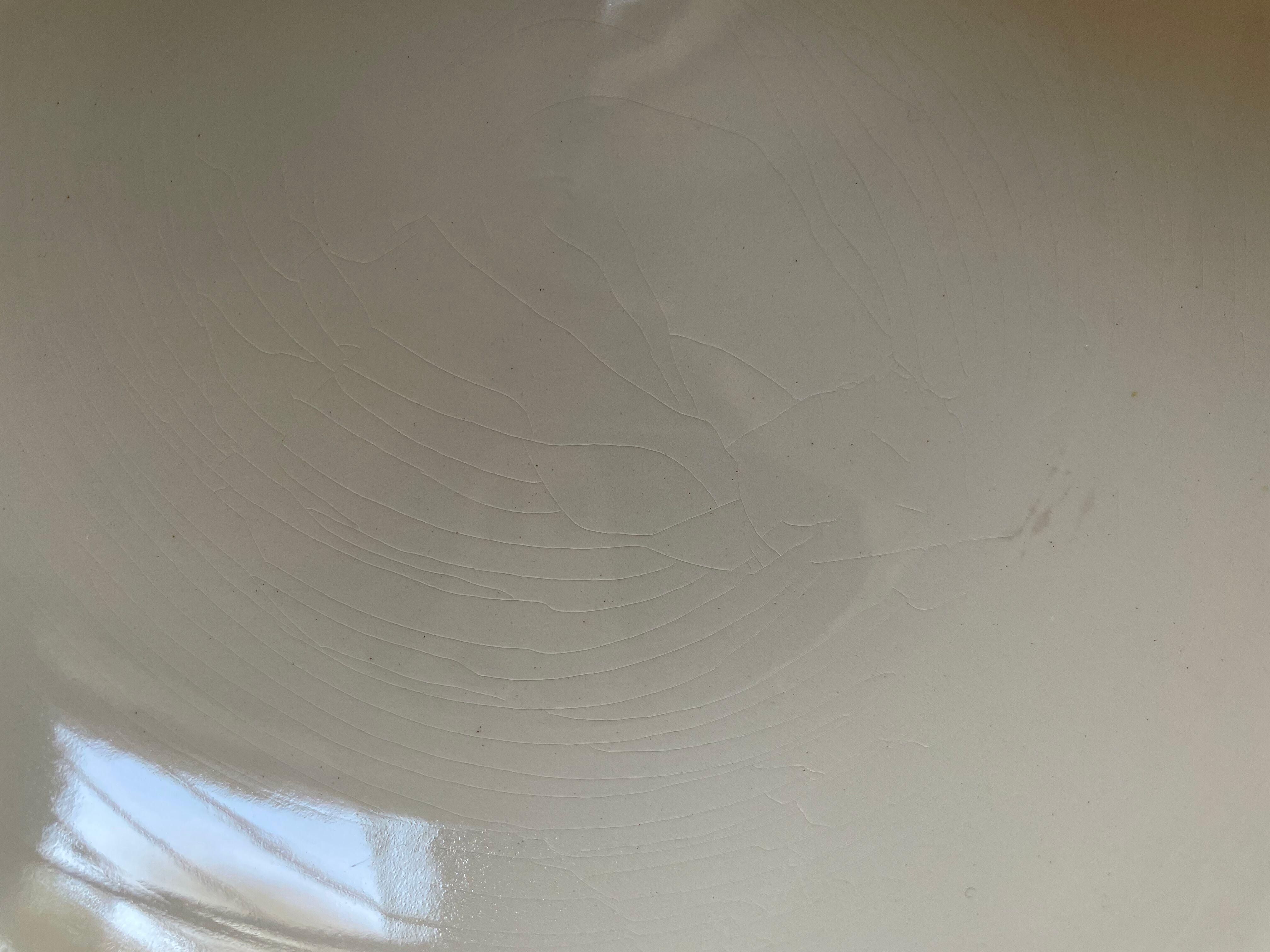 Hollow dish villeroy and boch model Orleans