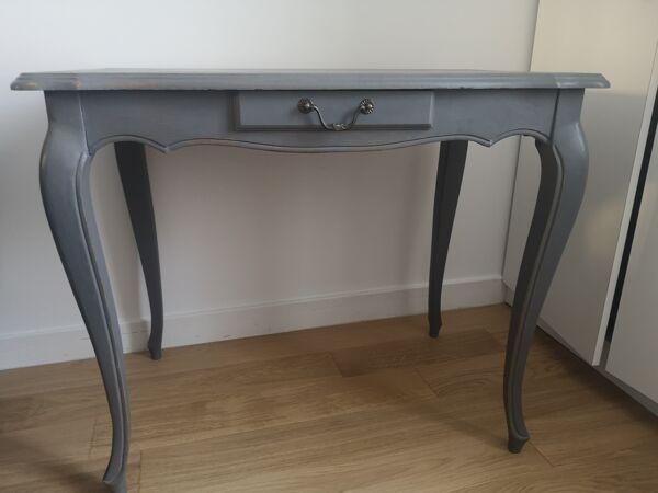 table d'appoint années 20