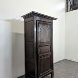 Solid oak bonnet maker