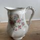 Limoges porcelain coffee service