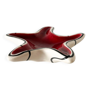 Vide poche étoile de - 1950