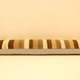 Kilim cushion, 20x120 cm