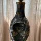 Vintage ceramic lamp