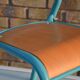 Vintage nursery school chair