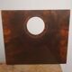 Alpac magazine rack tortoiseshell - Vintage