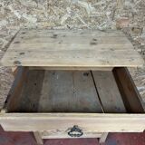 Pitch pine jam buffet