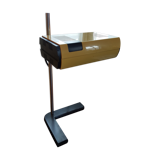 Samp by JR Talopp 70's desk lamp