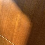 Dining room table "wallet" - 2M40 unfolded