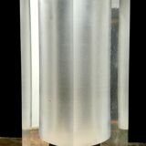 Plexiglas vase, 1970s