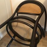Fauteuil Thonet 210