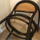 Fauteuil Thonet 210