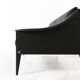 Dezza 2-Seater Sofa by Gio Ponti for Poltrona Frau, 2011 edition