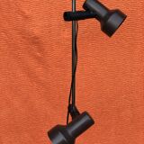 Vintage floor lamp/lighting ramp 1970