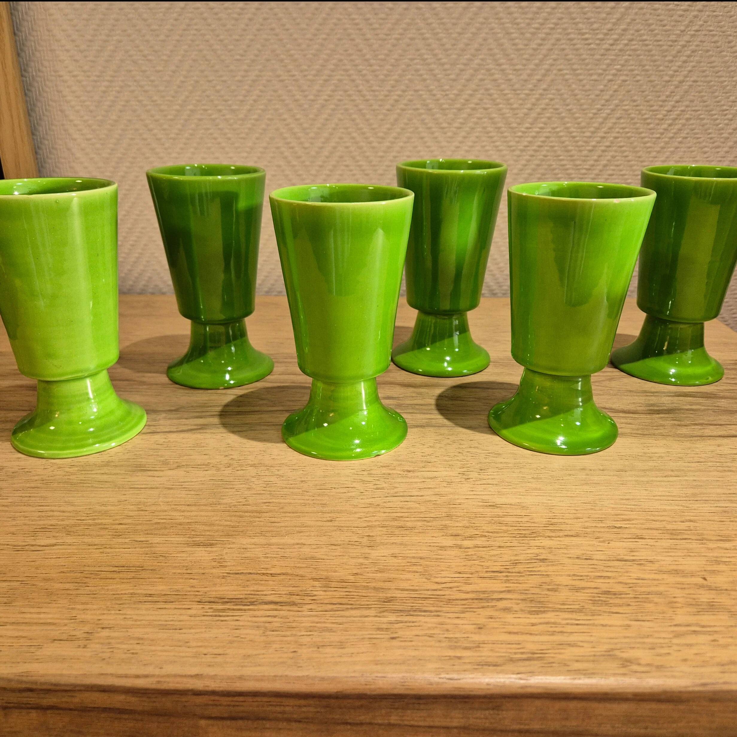 Mazagran vert