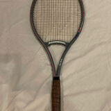 ROSSIGNOL F200 CARBON RACKET – MATS WILANDER