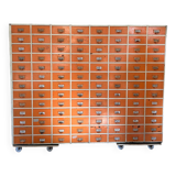 Seed trade furniture