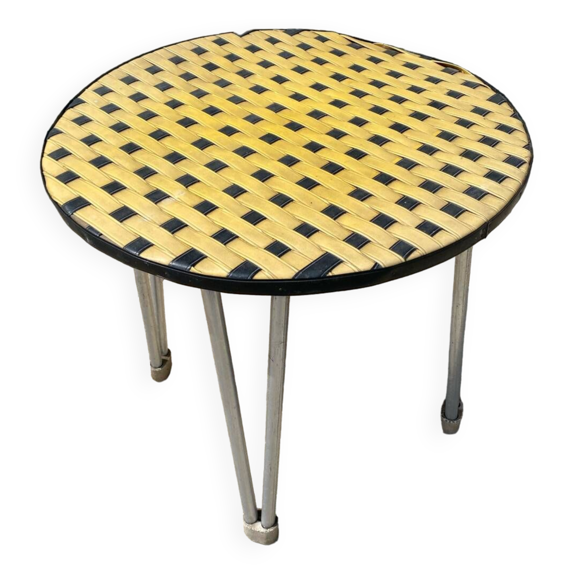 Table vintage