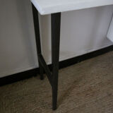 Vintage buffet in Tirois