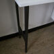 Bureau console vintage