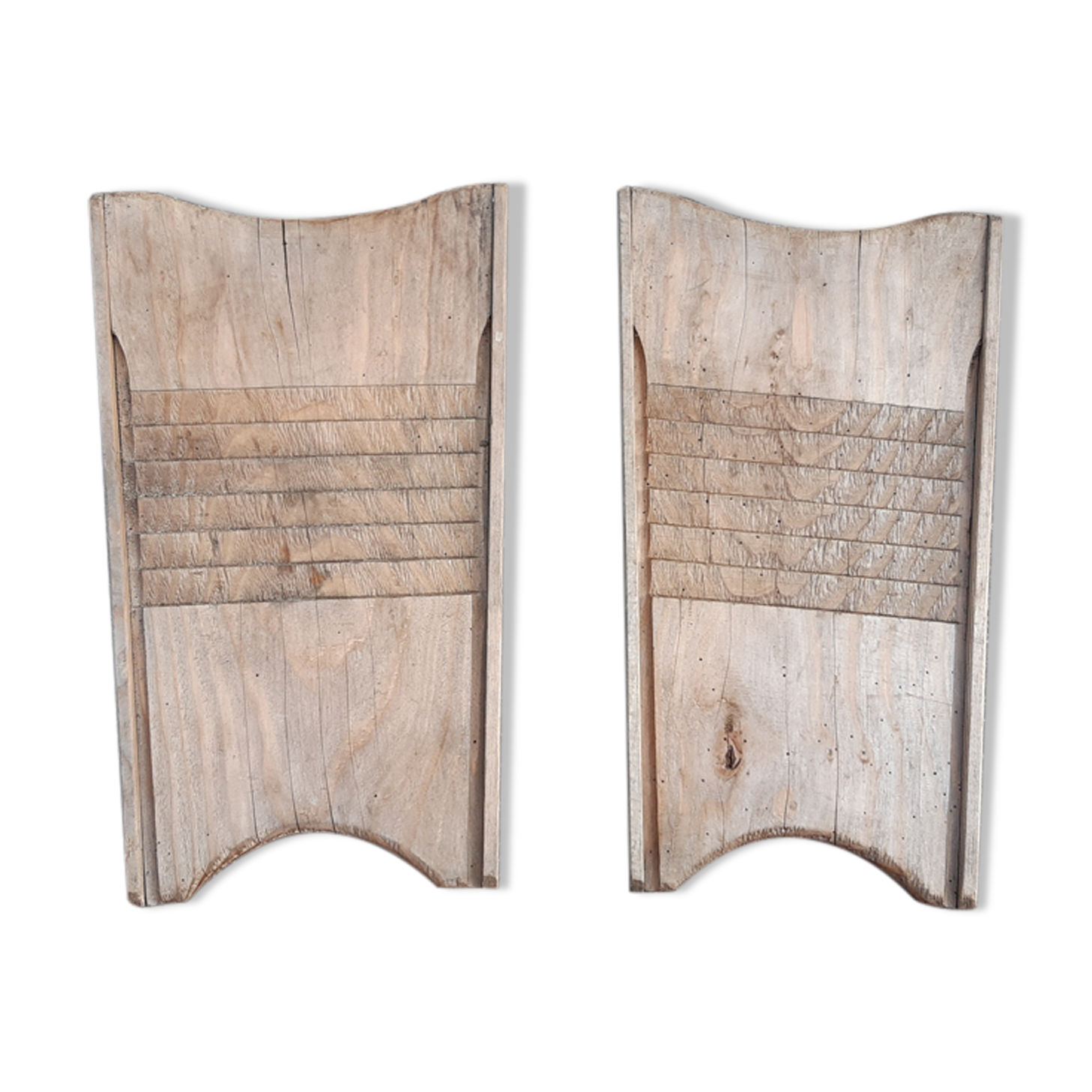 Washing boards early XXth