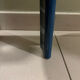 Side table/stool Olaf Von Bohr for Gedy vintage 60s/70s