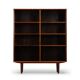 Danish design small rosewood sideboard by Brouer, 1960s