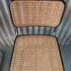 Paire de chaises Cesca B32 Marcel Breuer
