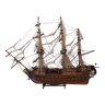 Maquette bateau le superbe